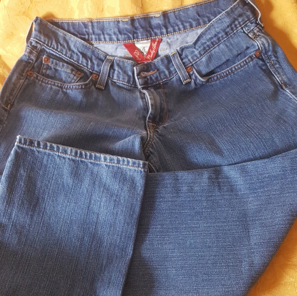 Lucky Brand Jeans